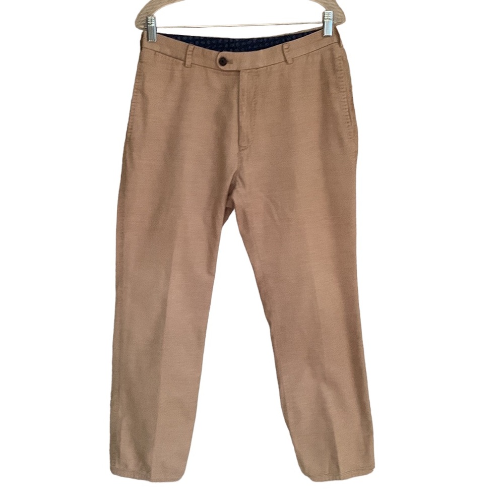 Peter Millar Corduroy 5-Pocket Pants